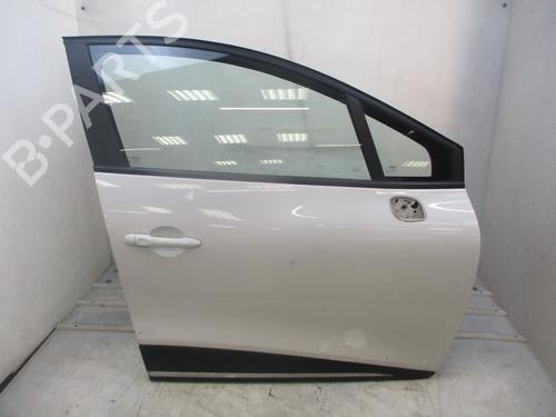 Used Right front door RENAULT CLIO IV (BH_) 1.5 dCi 75 (75 hp) 29738656