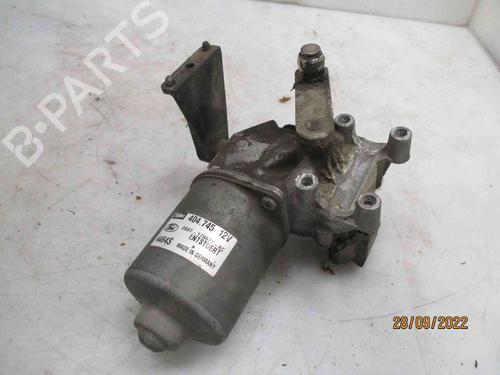 Used Front wiper motor OPEL INSIGNIA A Saloon (G09) 2.0 Biturbo CDTI 4x4 (69) (195 hp) 24011541