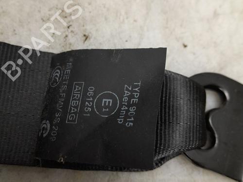 Front left seatbelt LAND ROVER RANGE ROVER EVOQUE (L551) 2.0 D150 4x4 | BP33726726I26  - Image 5