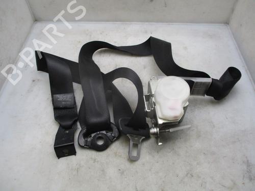 Front left belt tensioner OPEL VECTRA C GTS (Z02)  | BP26636784C87 