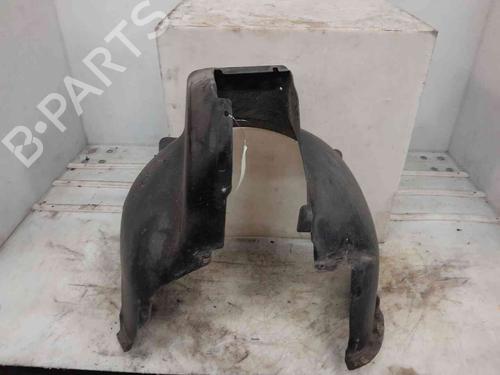 Used Wheel arch AUDI A2 (8Z0) 1.4 (75 hp) 26633060