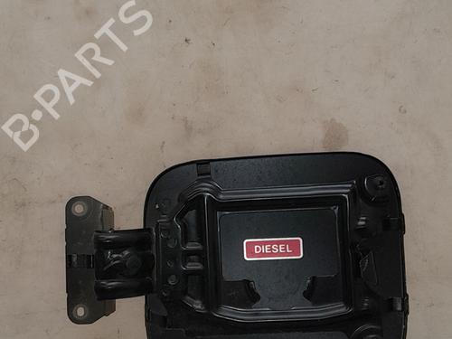 Fuel flap NISSAN QASHQAI / QASHQAI +2 I (J10, NJ10, JJ10E) 2.0 dCi | BP25984744C131 