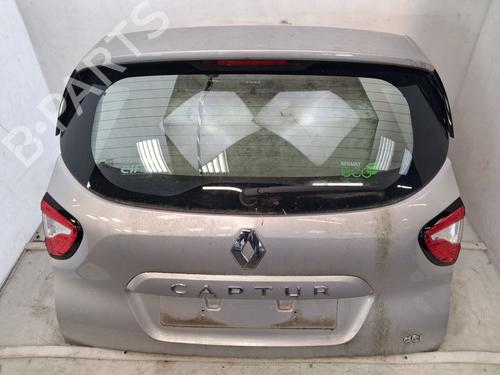Used Tailgate Tailgate 38761128 38761128