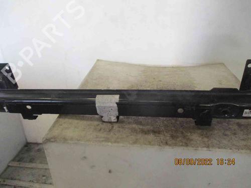 Front bumper reinforcement PEUGEOT 1007 (KM_) 1.4 | BP26626721C109 