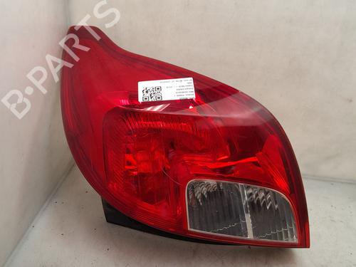 Used Right taillight Right taillight 36892557 36892557