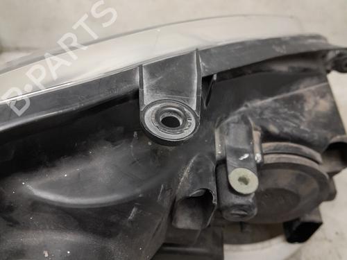 Left headlight VW POLO IV (9N_, 9A_) 1.9 TDI | BP29230074C28 
