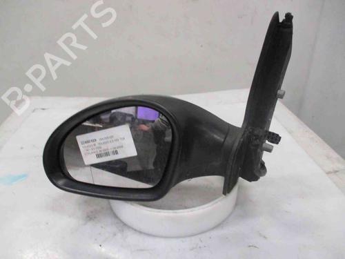 Used Left mirror SEAT ALTEA (5P1) 1.2 TSI (105 hp) 25909873