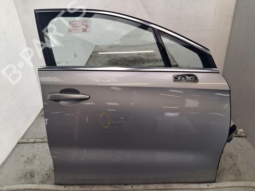 Used Right front door Right front door CITROËN DS4 (NX_) 1.6 HDi 115 (114 hp) 40049847 40049847