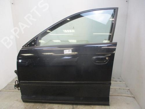 Used Left front door AUDI A3 (8P1) 1.6 (102 hp) 26175941