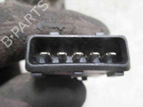 Front wiper motor CITROËN JUMPY I Van (BS_, BT_, BY_, BZ_) 2.0 HDi 110 | BP19713411M29 