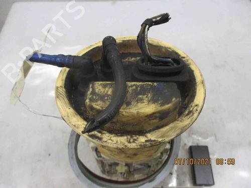 Used Fuel pump VW POLO (9N_, 9A_) 1.2 (54 hp) 19740387