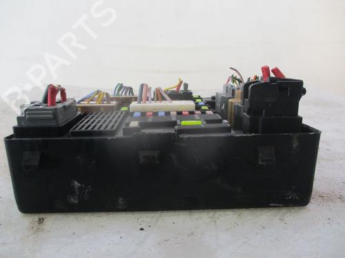 Fuse box RENAULT SCÉNIC III (JZ0/1_) 1.5 dCi | BP32353473E1 