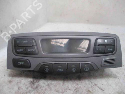 Used Climate control HYUNDAI TRAJET (FO) 2.0 CRDi (113 hp) 24010747