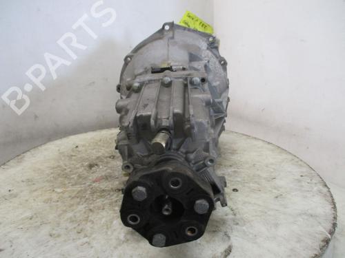 Gearbox BMW 1 (F20)  | BP27580438M3 
