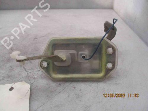 Tailgate lock CHEVROLET MATIZ (M200, M250) 0.8 | BP19736624C101 