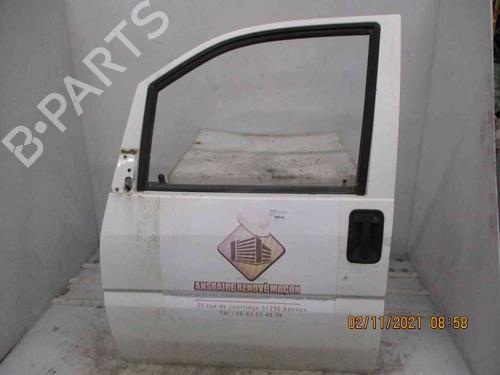 Used Left front door PEUGEOT EXPERT Van (222) 1.9 D 70 (69 hp) 19716830