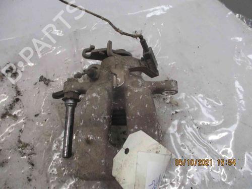 Used Left rear brake caliper ALFA ROMEO MITO (955_) 0.9 TwinAir (955.AXW1B) (86 hp) 19719956