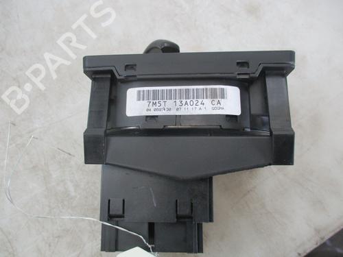 Headlight switch FORD C-MAX (DM2)  | BP27665674I24 