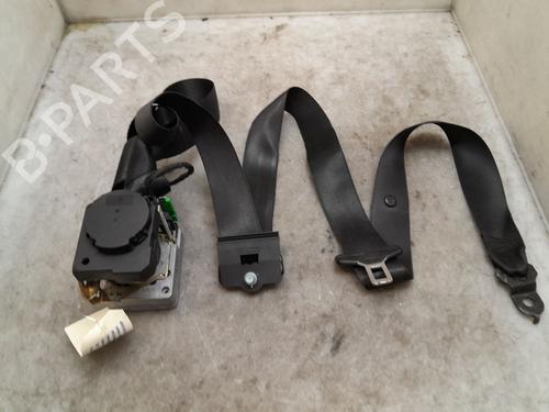 Front left belt tensioner MERCEDES-BENZ C-CLASS (W203) C 200 CDI (203.007) | BP27731990C87 
