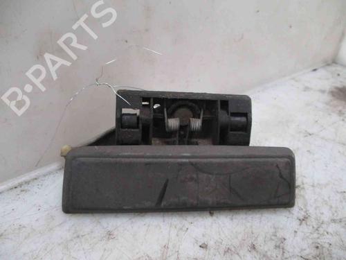 Used Rear right exterior door handle PEUGEOT 205 II (20A/C) 1.7 Diesel (60 hp) 24008522
