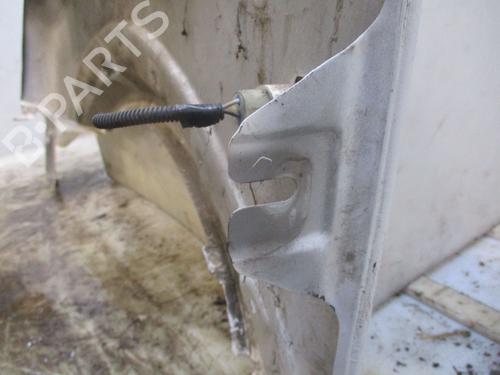 Right front fenders FORD TRANSIT CONNECT (P65_, P70_, P80_) 1.8 TDCi | BP24013977C42 