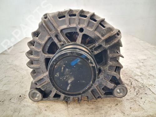Used Alternator Alternator 37594050 37594050