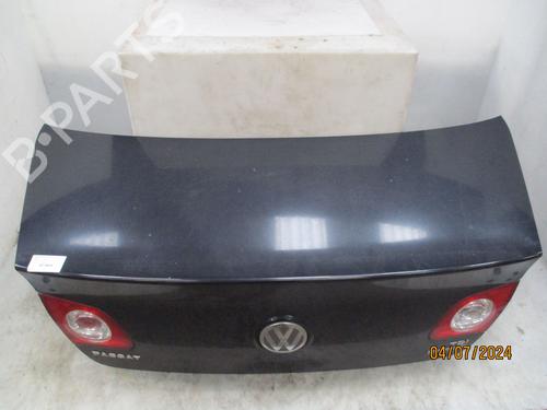 Bakluke CC/Kombi-Kupé VW PASSAT B6 (3C2) 2.0 TDI | BP26635110C6 