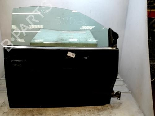 Used Right front door VW NEW BEETLE Convertible (1Y7) 1.6 (102 hp) 26636570