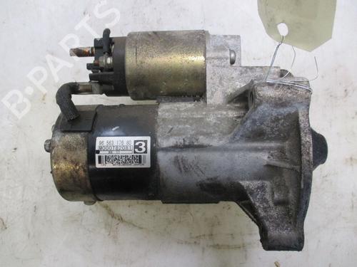 Starter PEUGEOT 407 (6D_) 2.0 (6DRFNB, 6DRFNE) | BP32398420M8 - Image 3