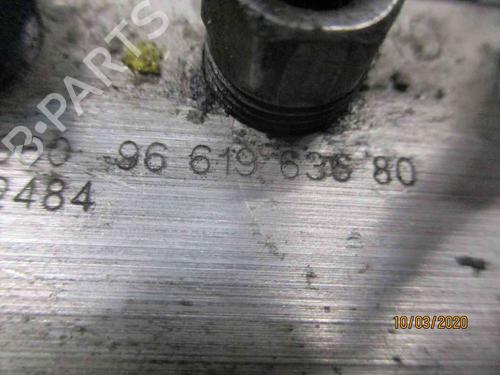 ABS pump CITROËN XSARA PICASSO (N68) 1.6 HDi | BP19717931M43 