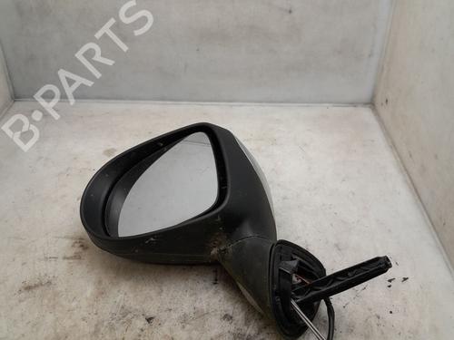 Used Left mirror RENAULT MODUS / GRAND MODUS (F/JP0_) 1.5 dCi 75 (75 hp) 29467726