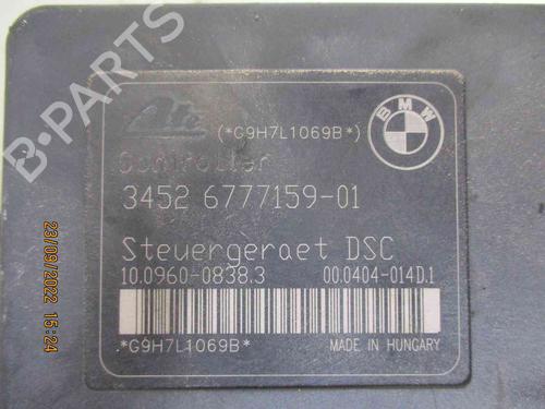 ABS pump BMW 1 (E87) 120 d | BP26624309M43 