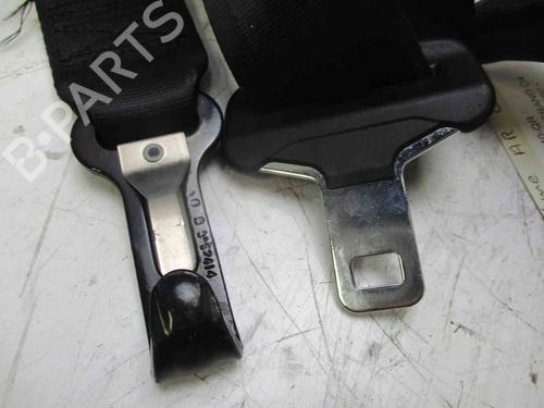 Rear left belt tensioner CITROËN C4 Picasso I MPV (UD_)  | BP26633885C89 