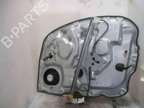 Front left window mechanism LANCIA MUSA (350_) 1.4 (350.AXA11, 350.AXA1A) | BP26620538C22 