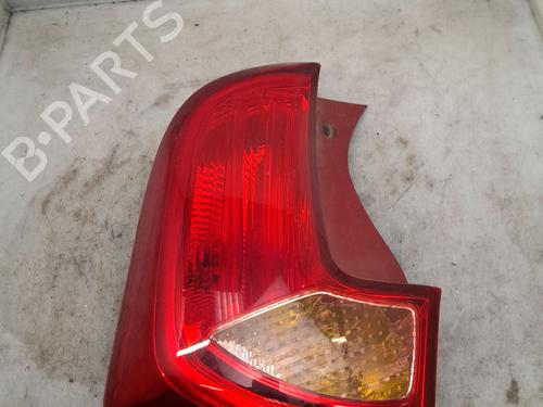 Used Left taillight Left taillight KIA PICANTO II (TA) 1.0 (69 hp) 32689583 32689583