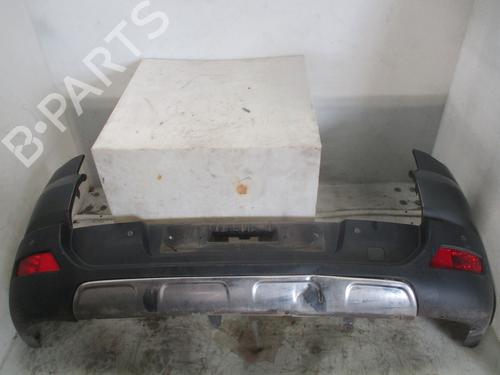Used Rear bumper Rear bumper 38570116 38570116