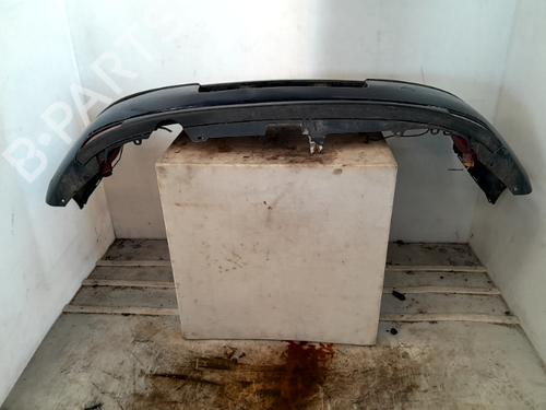 Rear bumper CITROËN C4 I (LC_) 1.6 VTi 120 | BP26636003C8 