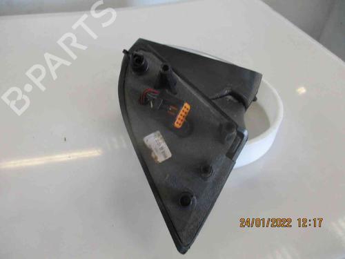 Right mirror CITROËN XSARA PICASSO (N68) 1.6 HDi | BP19740323C27 