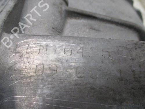 Gearbox AUDI A4 B8 (8K2) 2.0 TDI | BP28828224M3