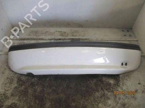 Used Rear bumper OPEL CORSA B (S93) 1.4 i (F08, F68, M68) (60 hp) 21833879