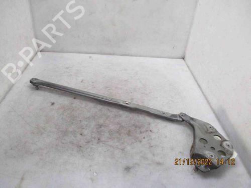 Used Hinge/Door check strap MERCEDES-BENZ E-CLASS (W210) E 200 (210.035) (136 hp) 26628082