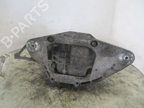 Used Rear differential AUDI A5 (8T3) 3.0 TDI quattro (240 hp) 29816586