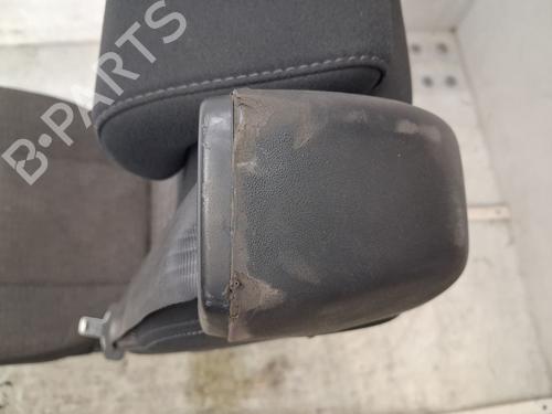 Rear seat RENAULT ESPACE IV (JK0/1_) 2.0 dCi (JK02, JK03) | BP37478829C17  - Image 6