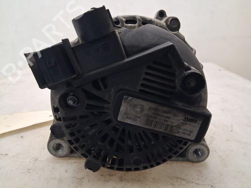 Alternator FORD FIESTA VI (CB1, CCN) 1.4 TDCi | BP40093794M7 - Image 3