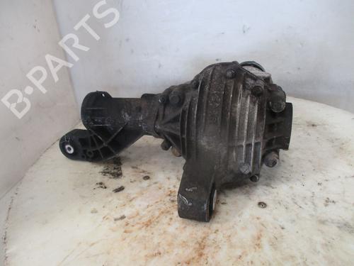 Front differential MERCEDES-BENZ M-CLASS (W164) ML 320 CDI 4-matic (164.122) | BP38914384M23 - Image 2