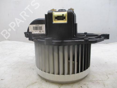 Heater blower motor CITROËN BERLINGO MULTISPACE (B9) 1.6 HDi 75 16V | BP26637517M62 