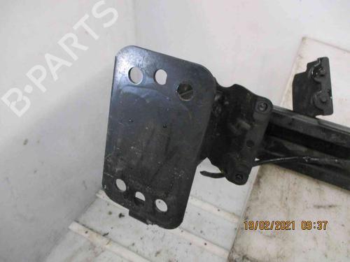 Front bumper reinforcement FORD FIESTA V (JH_, JD_) 1.6 TDCi | BP19736037C109 