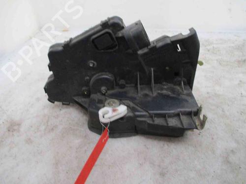 Used Front right lock BMW 3 (E46) 320 d (150 hp) 20203009
