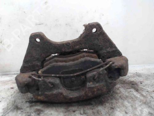 Used Right front brake caliper FIAT DOBLO Box Body/MPV (223_) 1.2 (223ZXA1A) (65 hp) 20201791