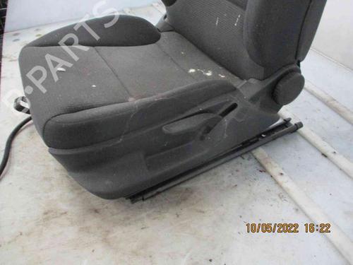 Left front seat AUDI A3 Sportback (8PA) 1.9 TDI | BP26620551C15 